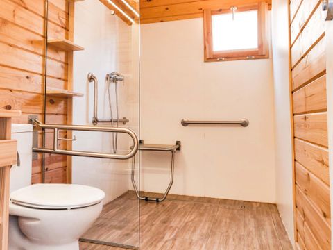 Camping Prades Park - Camping Tarragona - Afbeelding N°60