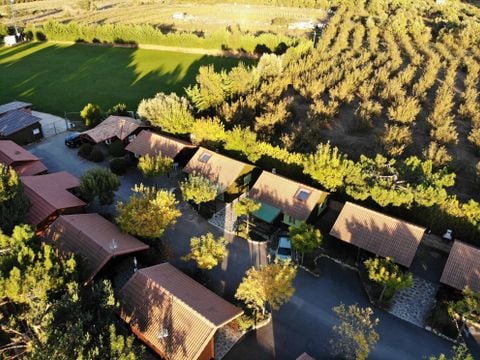 Camping Prades Park - Camping Tarragona - Afbeelding N°50