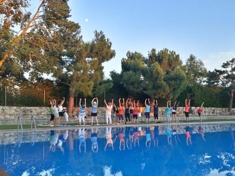 Camping Prades Park - Camping Tarragona - Afbeelding N°48