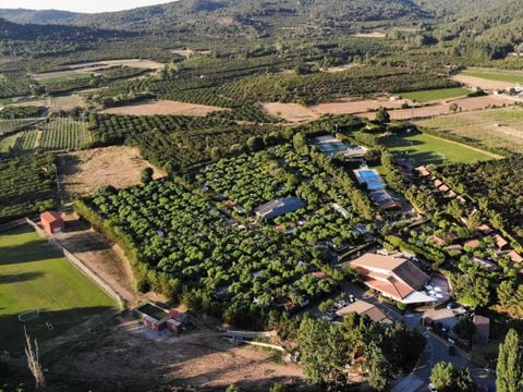 Camping Prades Park - Camping Tarragona - Afbeelding N°8