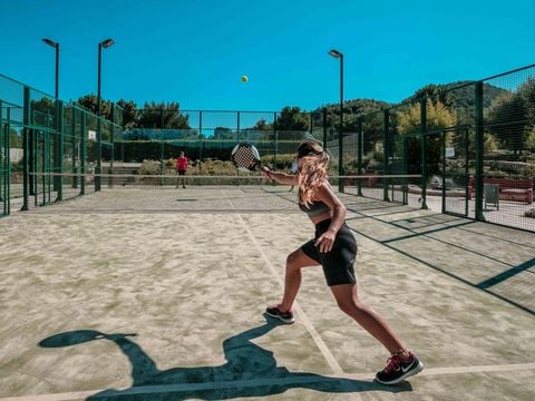 Camping Prades Park - Camping Tarragona - Afbeelding N°16