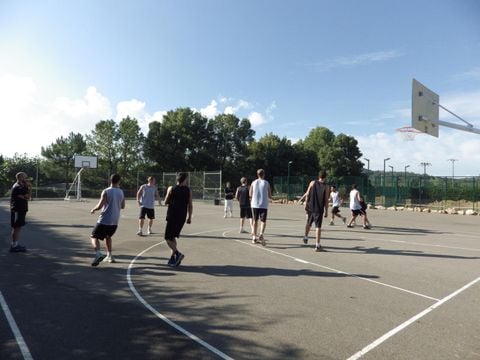 Camping Prades Park - Camping Tarragona - Afbeelding N°25