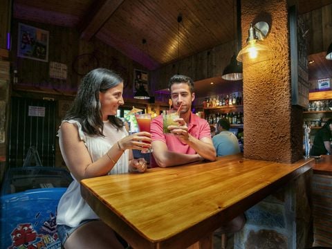 Camping Prades Park - Camping Tarragona - Afbeelding N°33