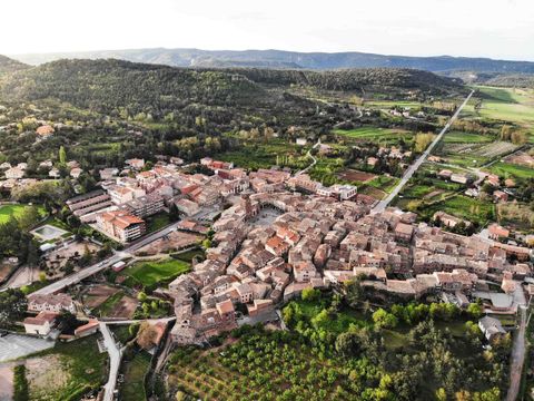 Camping Prades Park - Camping Tarragone