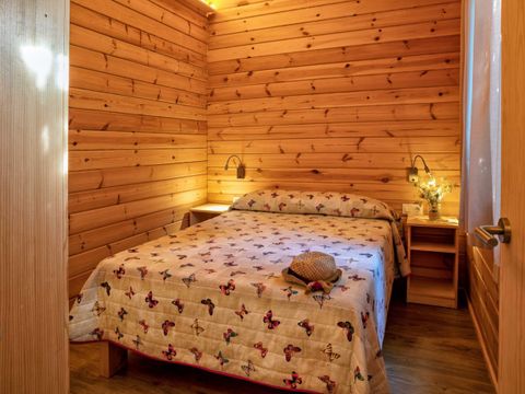 BUNGALOW 5 personnes - El Tossal