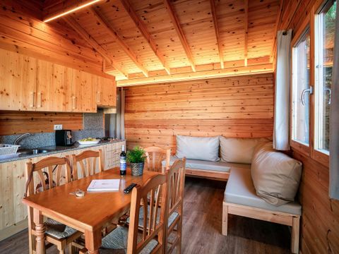 BUNGALOW 5 personnes - El Tossal