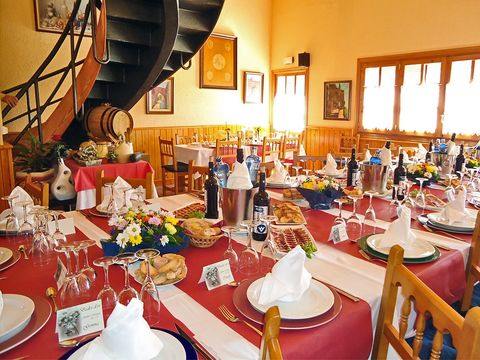 Camping Prades Park - Camping Tarragona - Afbeelding N°29