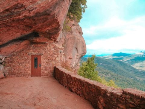 Camping Prades Park - Camping Tarragona - Afbeelding N°35