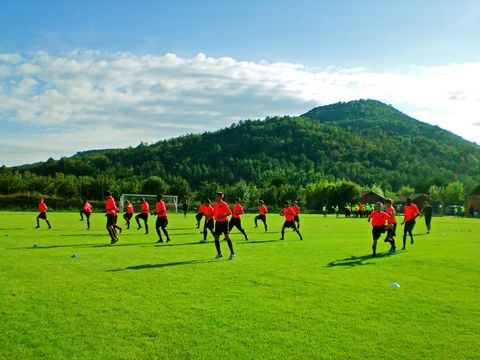 Camping Prades Park - Camping Tarragona - Afbeelding N°51