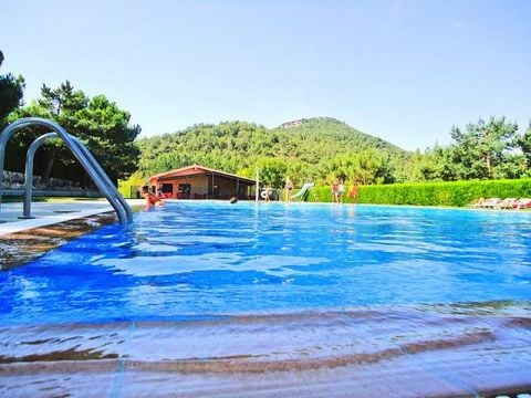 Camping Prades Park - Camping Tarragona - Image N°5
