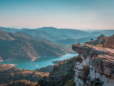 Camping Prades Park - Camping Tarragona - Afbeelding N°34