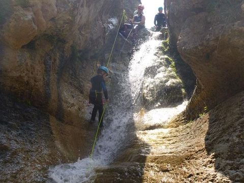 Camping Prades Park - Camping Tarragona - Afbeelding N°38