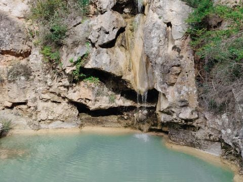 Camping Prades Park - Camping Tarragona - Afbeelding N°45