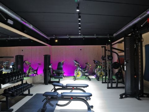 Camping Prades Park - Camping Tarragona - Afbeelding N°63