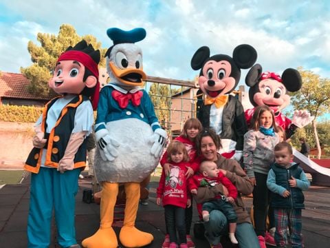 Camping Prades Park - Camping Tarragona - Afbeelding N°57