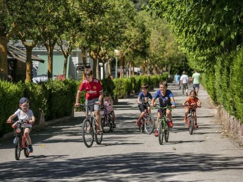 Camping Prades Park - Camping Tarragona - Afbeelding N°9