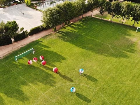 Camping Prades Park - Camping Tarragona - Afbeelding N°39