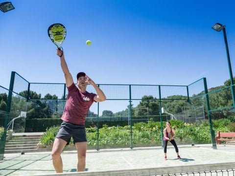 Camping Prades Park - Camping Tarragona - Afbeelding N°26