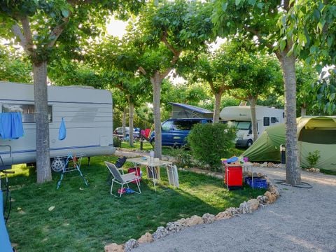 Camping Prades Park - Camping Tarragona - Afbeelding N°7