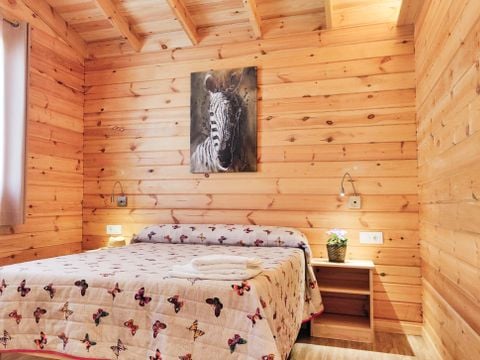 Camping Prades Park - Camping Tarragona - Afbeelding N°58