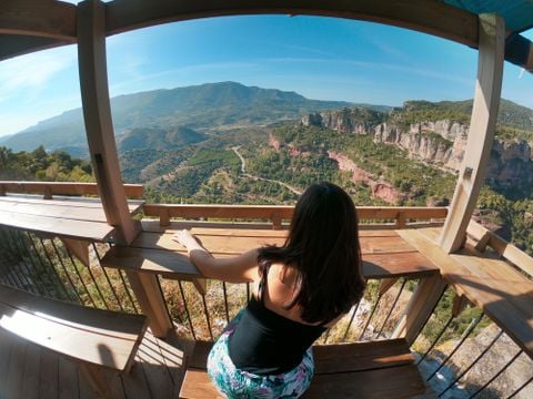 Camping Prades Park - Camping Tarragona - Afbeelding N°43