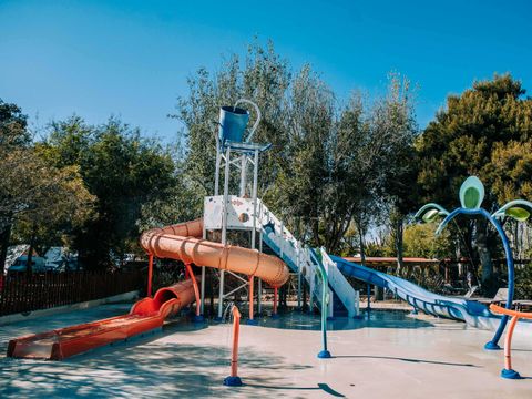 Camping Tamarit Beach Resort - Camping Tarragone - Image N°39