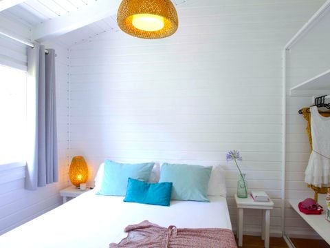 BUNGALOW 5 personnes - PINEDA