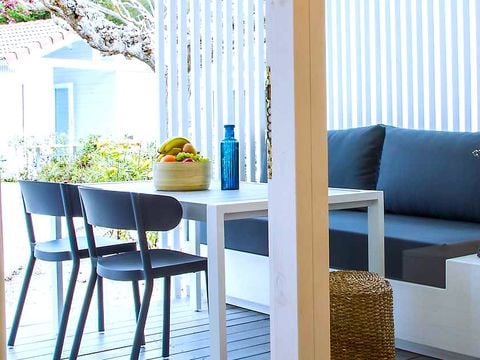 BUNGALOW 5 personnes - PINEDA