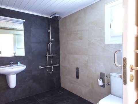 BUNGALOW 5 personnes - PINEDA