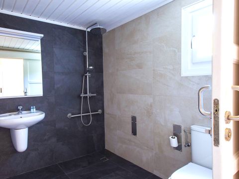 BUNGALOW 5 personnes - PINEDA