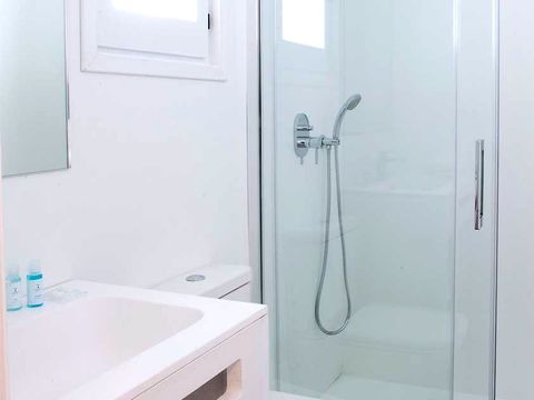 BUNGALOW 5 personnes - PINEDA