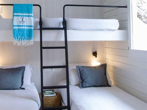 BUNGALOW 5 personnes - PINEDA