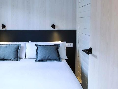 BUNGALOW 5 personnes - PINEDA