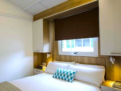 BUNGALOW 5 personnes - Thalassa