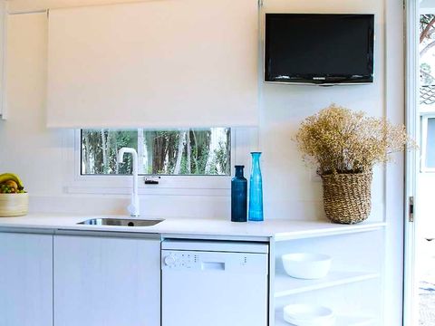 BUNGALOW 5 personnes - Thalassa