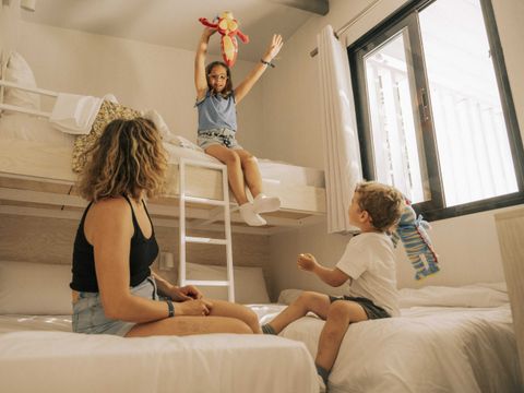 Camping Tamarit Beach Resort - Camping Tarragona - Image N°56