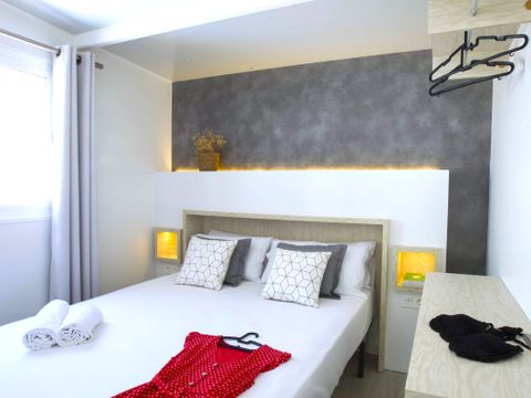 MOBILHOME 5 personnes - Noa