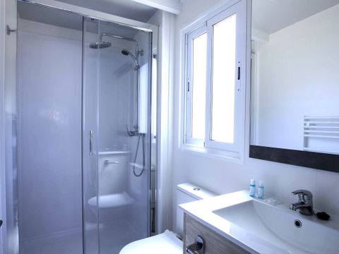 MOBILHOME 5 personnes - Noa