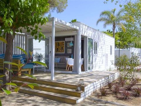 MOBILHOME 5 personnes - Noa