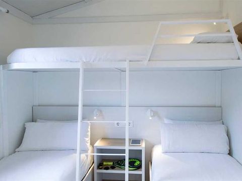 BUNGALOW 5 personnes - THALASSA