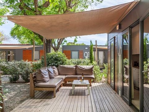 BUNGALOW 5 personnes - LAVANDA