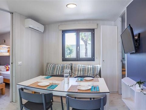 BUNGALOW 5 personnes - LAVANDA