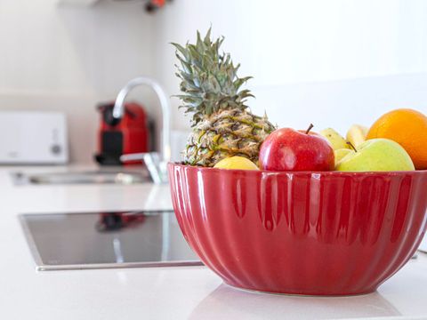 BUNGALOW 5 personnes - LAVANDA