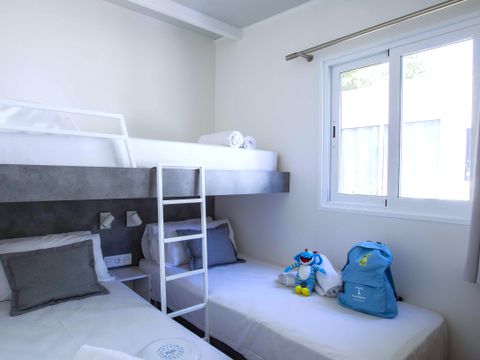 BUNGALOW 5 personnes - NOA