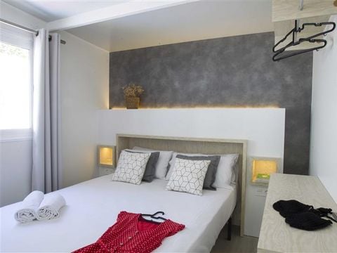 BUNGALOW 5 personnes - NOA