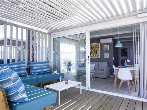 BUNGALOW 5 personnes - NOA