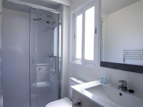 BUNGALOW 5 personnes - NOA