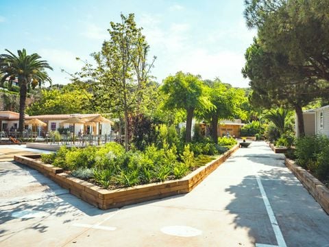 Camping Tamarit Beach Resort - Camping Tarragona - Image N°11