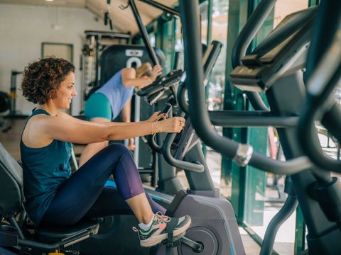 Camping Tamarit Beach Resort - Camping Tarragone - Image N°42