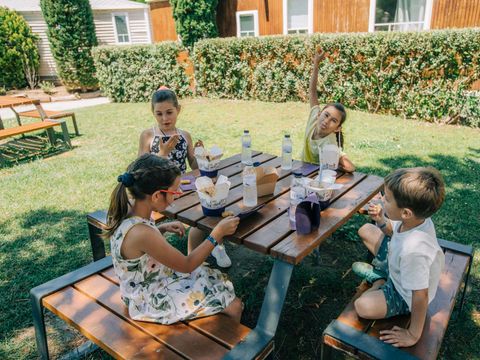 Camping Tamarit Beach Resort - Camping Tarragone - Image N°44